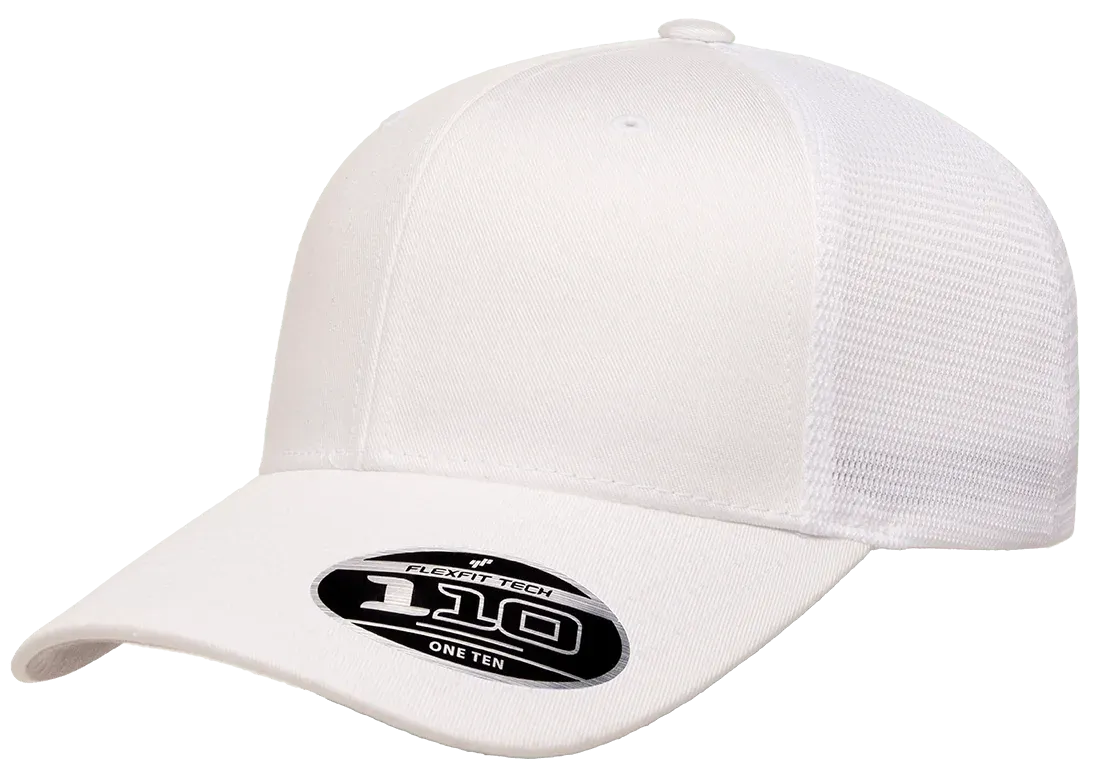 FLEXFIT 110 MESH CAP【110M】