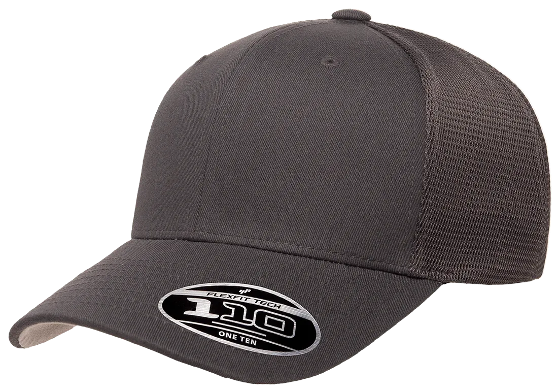 FLEXFIT 110 MESH CAP【110M】