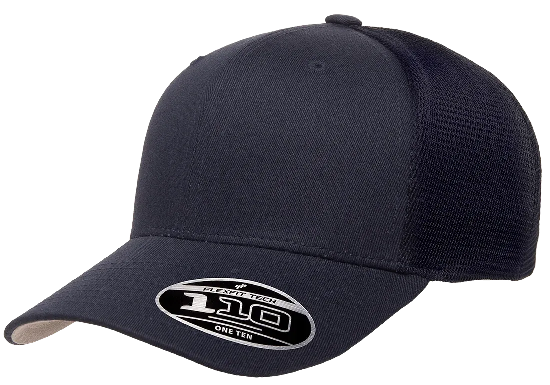 FLEXFIT 110 MESH CAP【110M】