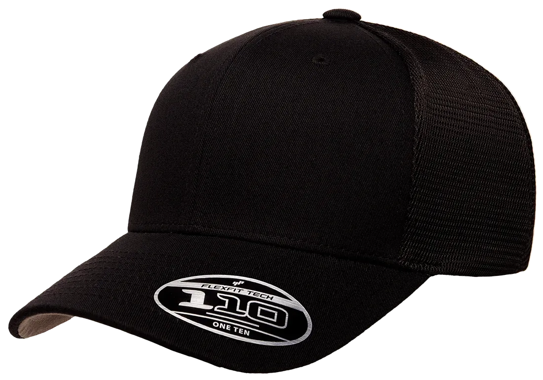 FLEXFIT 110 MESH CAP【110M】