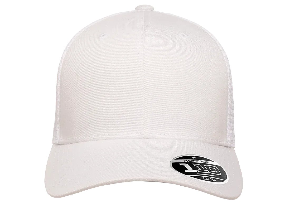 FLEXFIT 110 MESH CAP【110M】