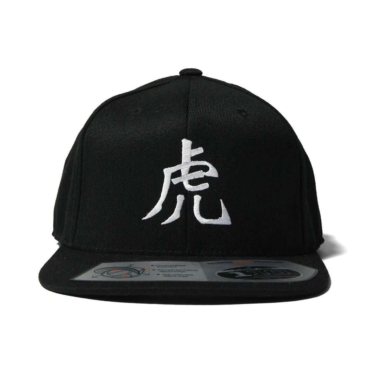 FLEXFIT JAPANESE CHARACTERS CAP 虎