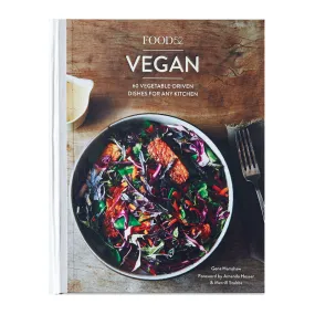 Food52 Vegan: 60 Vegetable-Driven Recipes for Any Kitchen