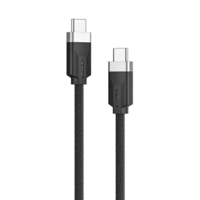 Fusion USB-C to USB-C 3.2 Gen 2 Cable