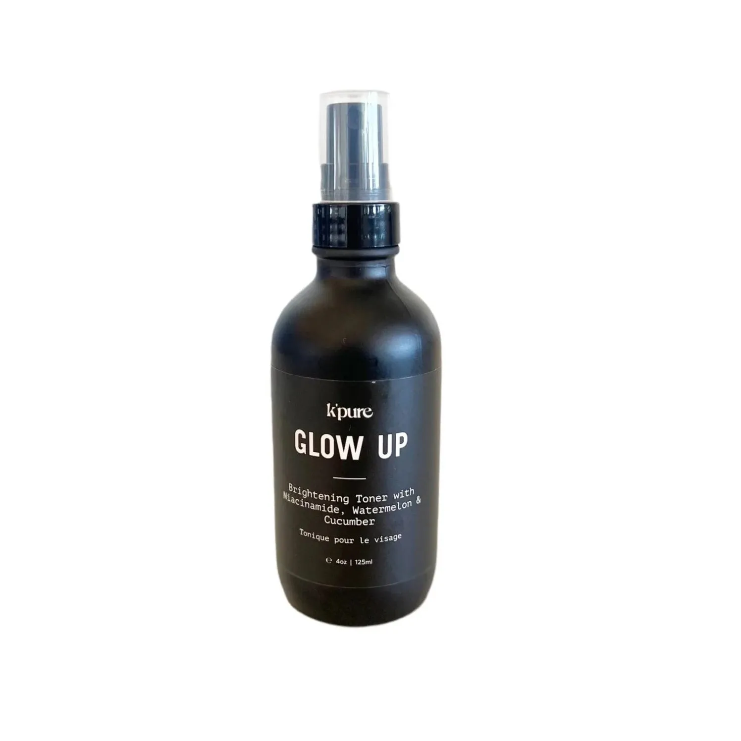 Glow Up | Brightening Toner