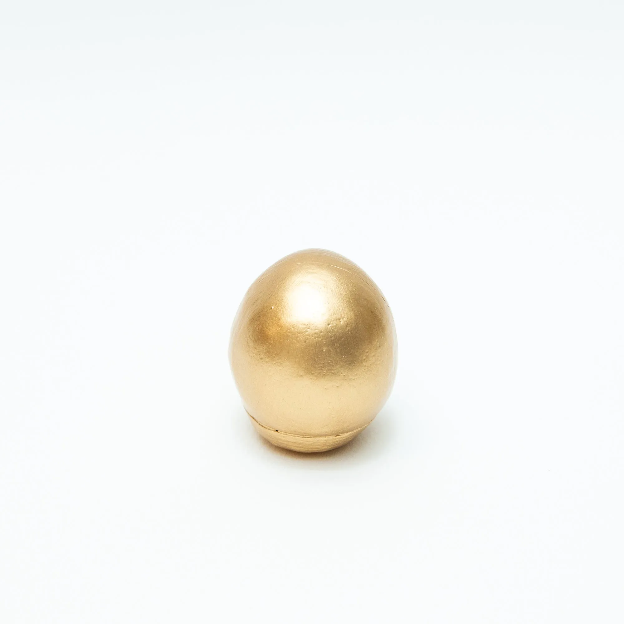 Happy Daruma | MameHapy Mini | Gold