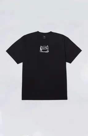 HUF - Relocation S/S Tee