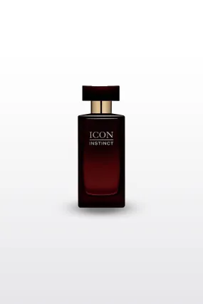 ICON INSTINCT EDP בושם לאשה 100 מ"ל