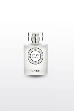 ICON MUSK OIL EDP בושם לאשה 50 מ"ל