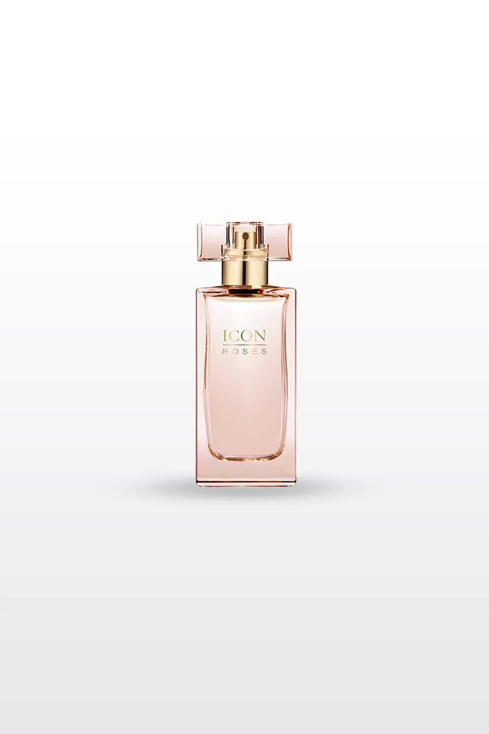 ICON ROSES EDT בושם לאשה 50 מ"ל