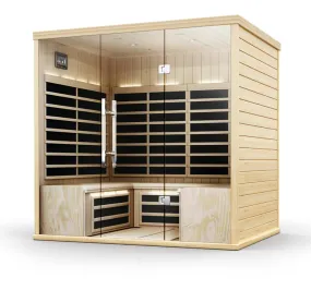 Infrared Saunas: S Series S-840