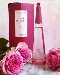 Issey Miyake L'eau D'issey Rose & Rose