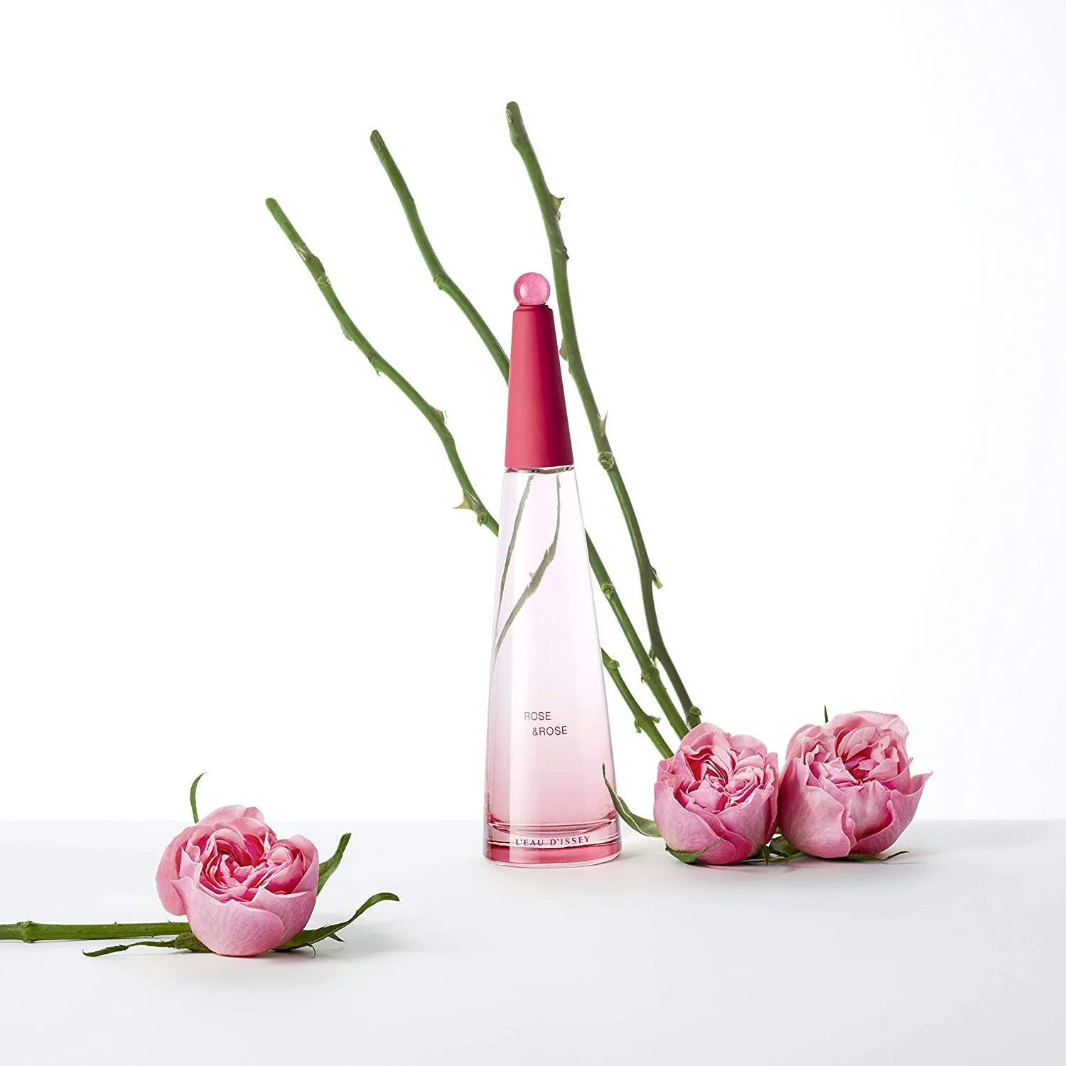 Issey Miyake L'eau D'issey Rose & Rose