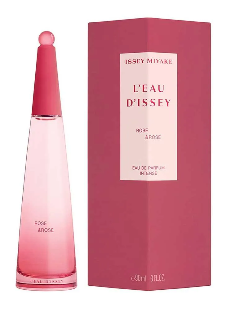 Issey Miyake L'eau D'issey Rose & Rose