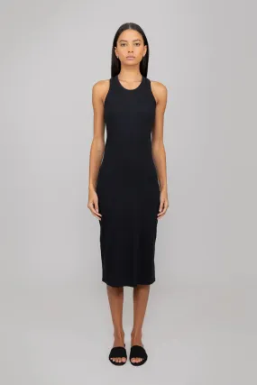 Kelly Racerback Midi Dress