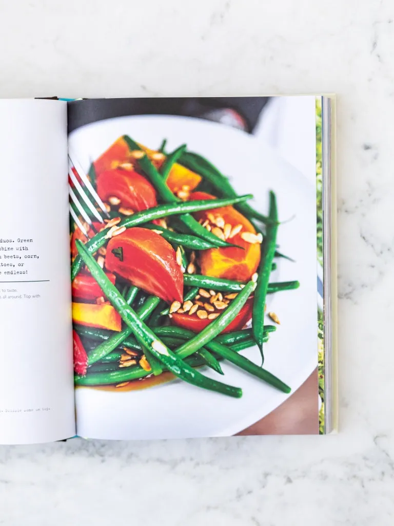 Malibu Farm Cookbook