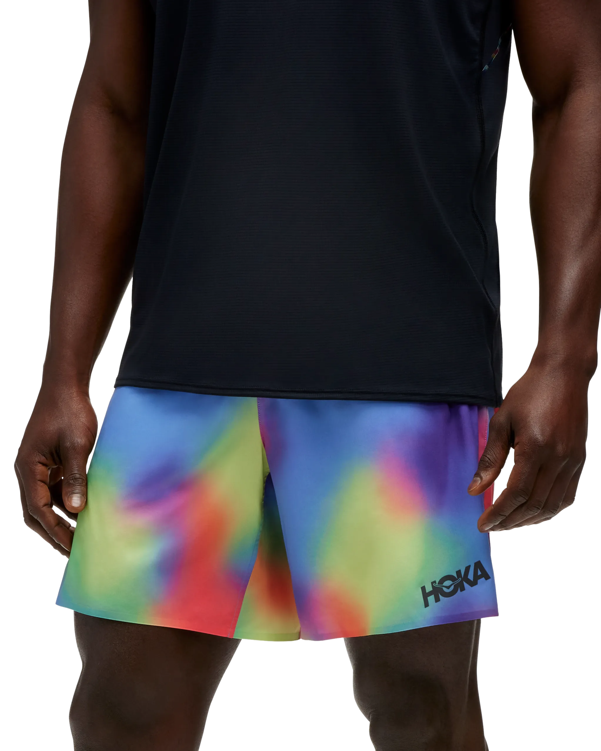 Men's 7" Linerless Short