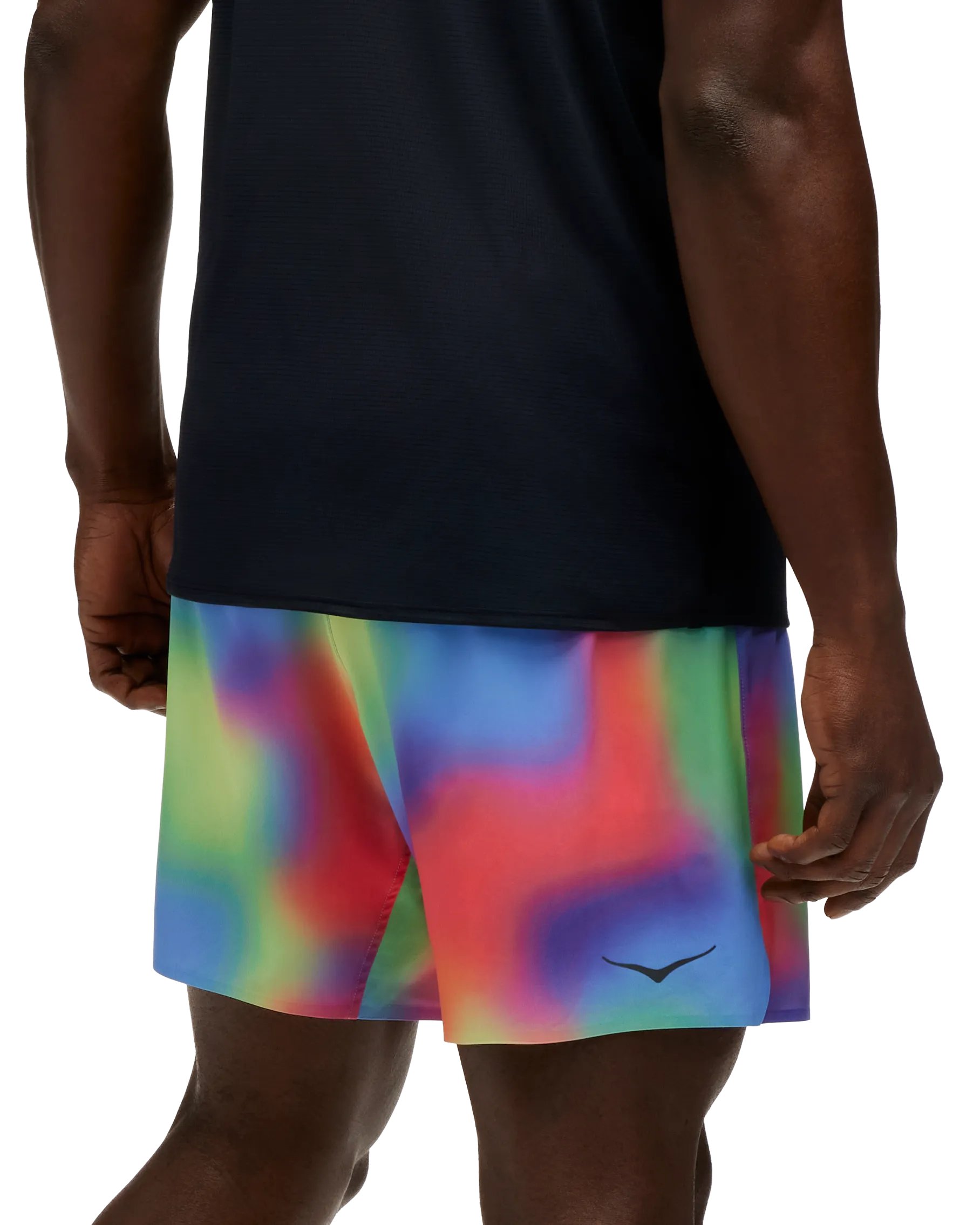 Men's 7" Linerless Short