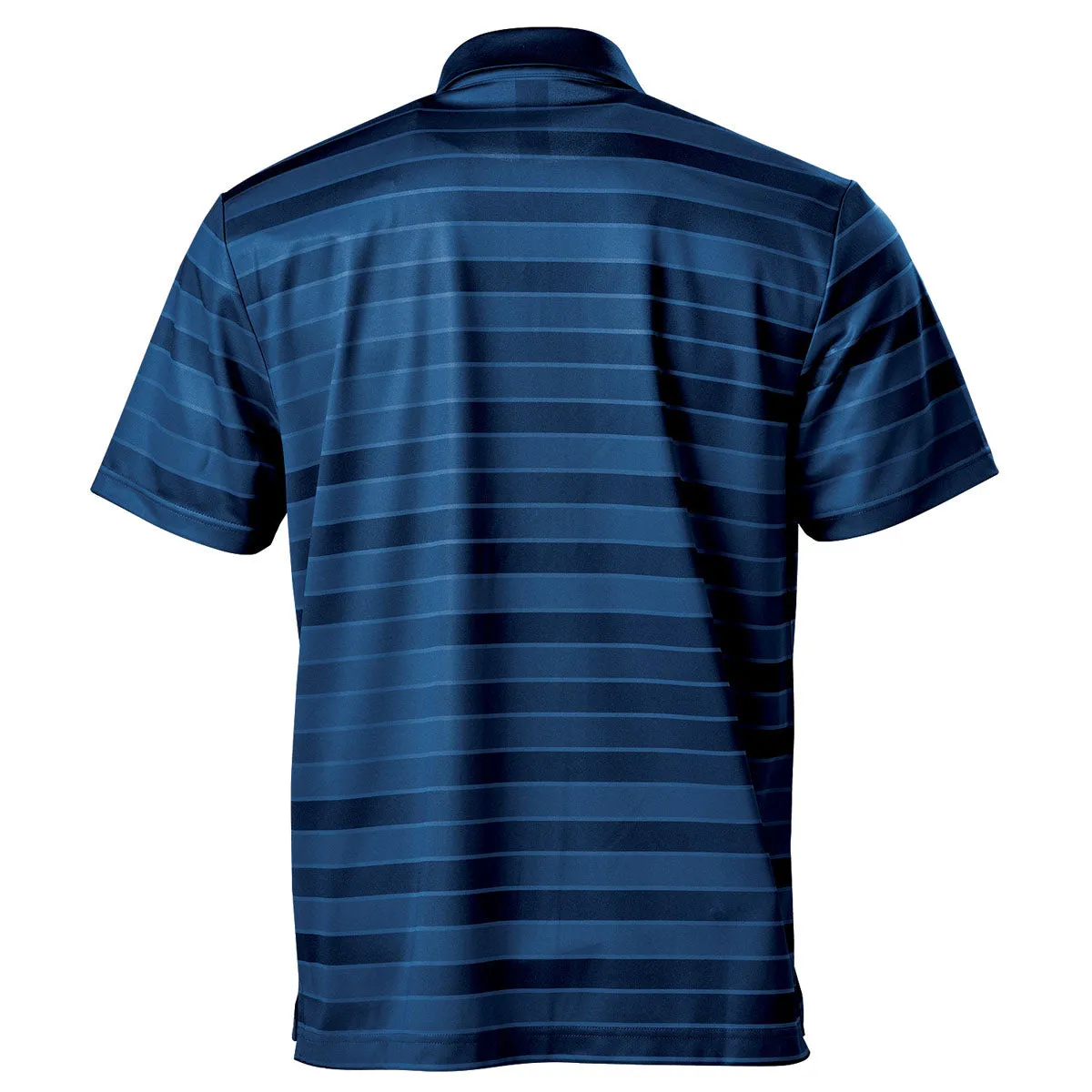 Men's Sienna S/S Polo - DXP-2