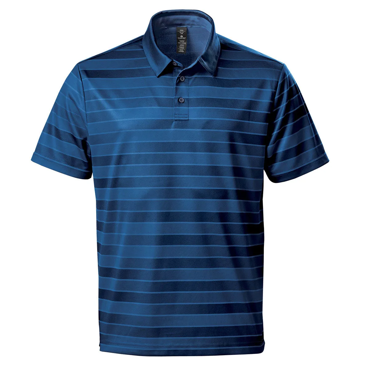 Men's Sienna S/S Polo - DXP-2