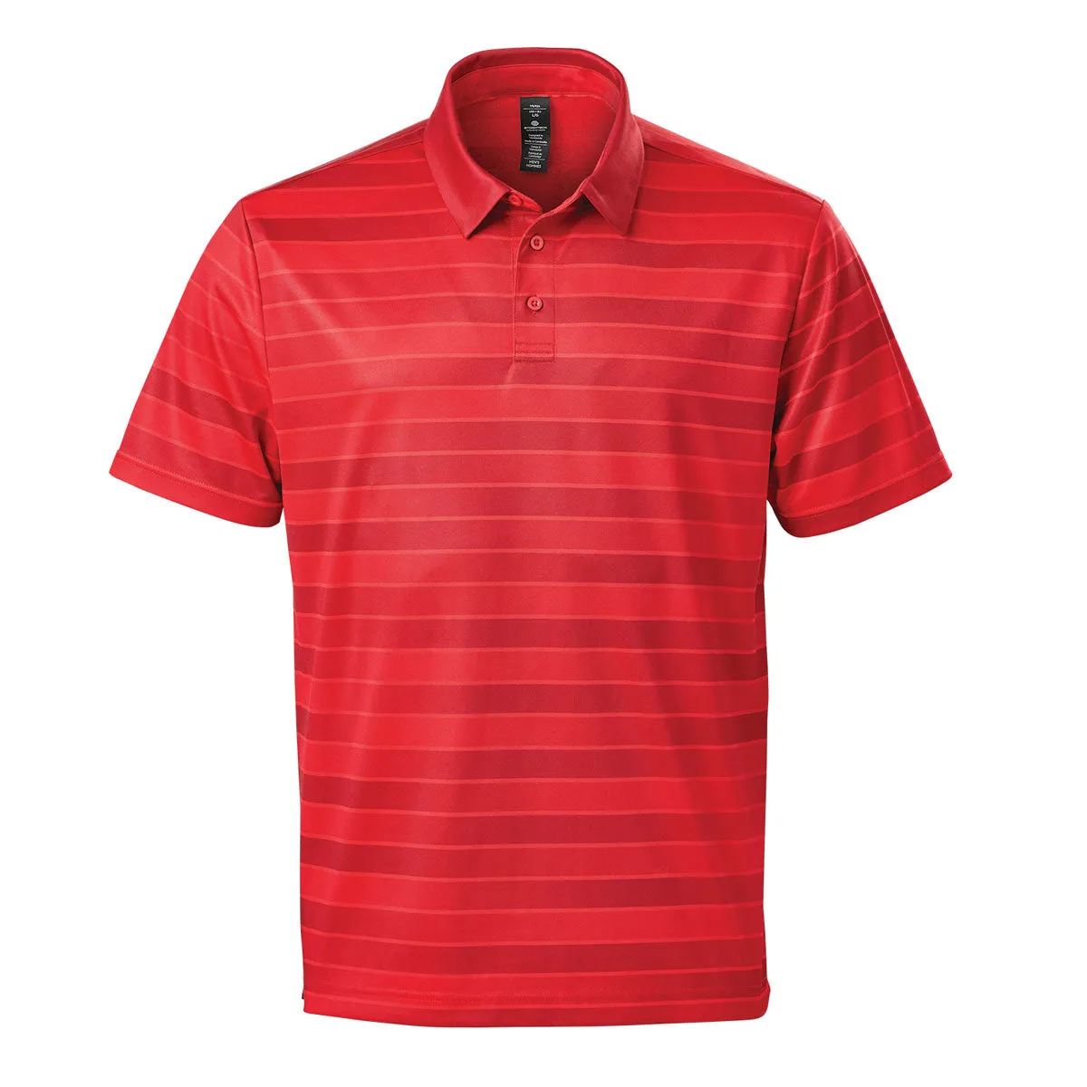 Men's Sienna S/S Polo - DXP-2