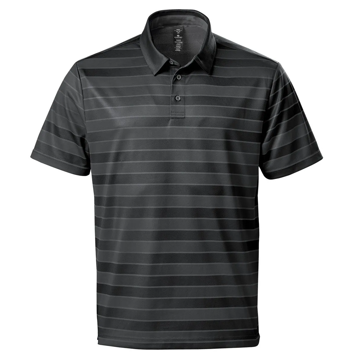 Men's Sienna S/S Polo - DXP-2