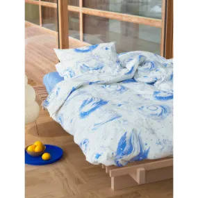 Moomin Comet GOTS Bed Linen Set 240x210 - Moomin Arabia