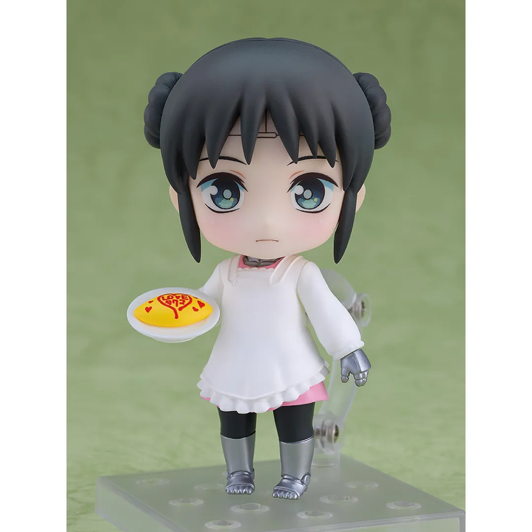 My Wife Has No Emotion - Nendoroid #2588 - Mina [PRE-ORDER](RELEASE APR25)