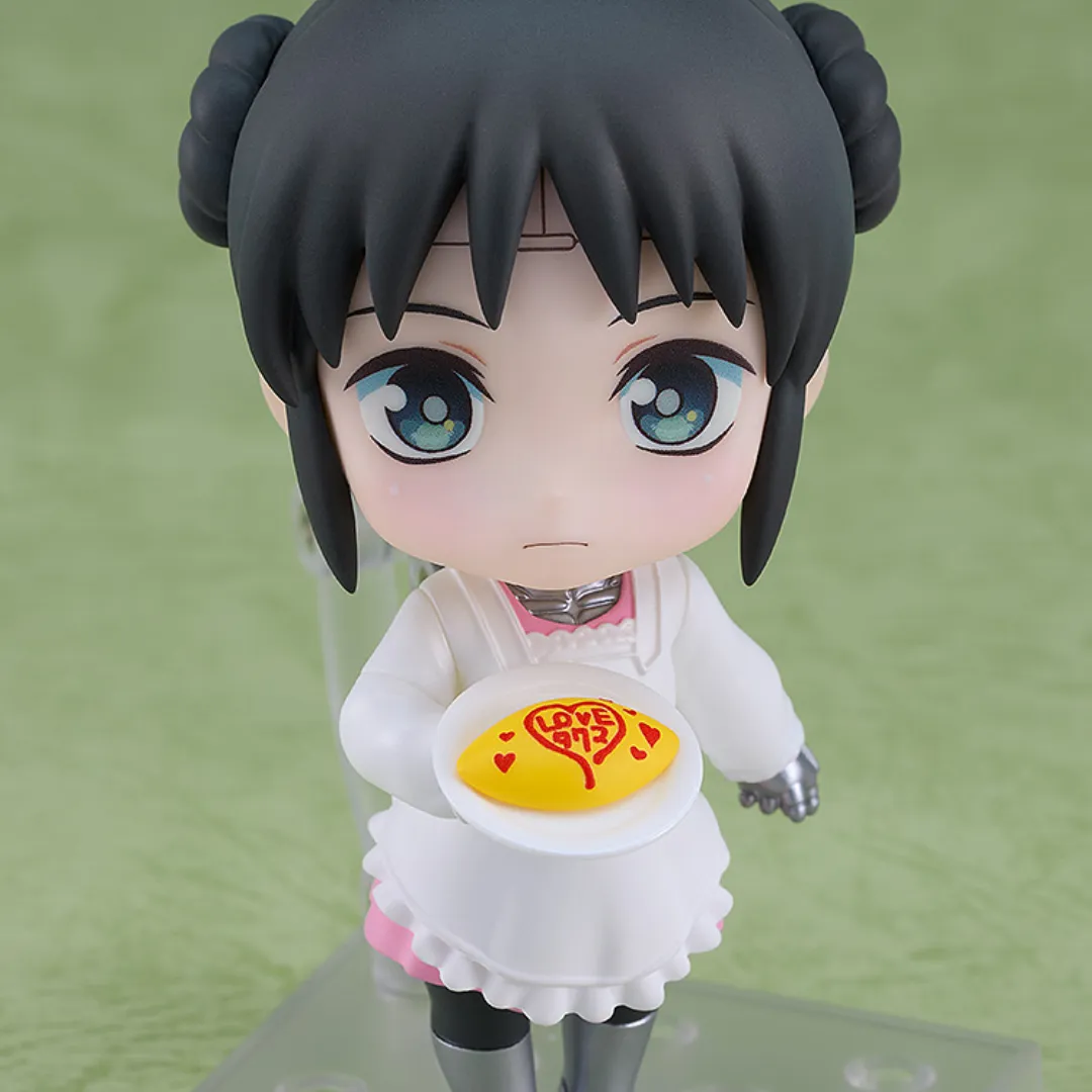 My Wife Has No Emotion - Nendoroid #2588 - Mina [PRE-ORDER](RELEASE APR25)