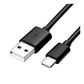 #Originalz USB-A to Type C Cable 1m