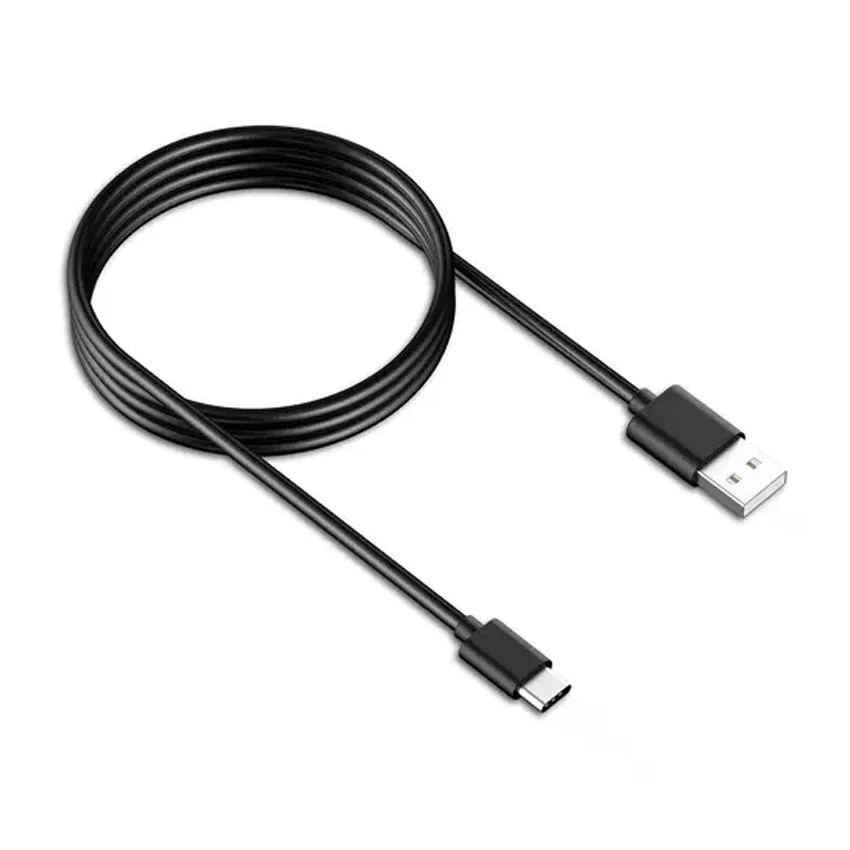 #Originalz USB-A to Type C Cable 1m