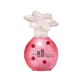 Petit Attitude Happy Bug Eau de Toilette - 50ml