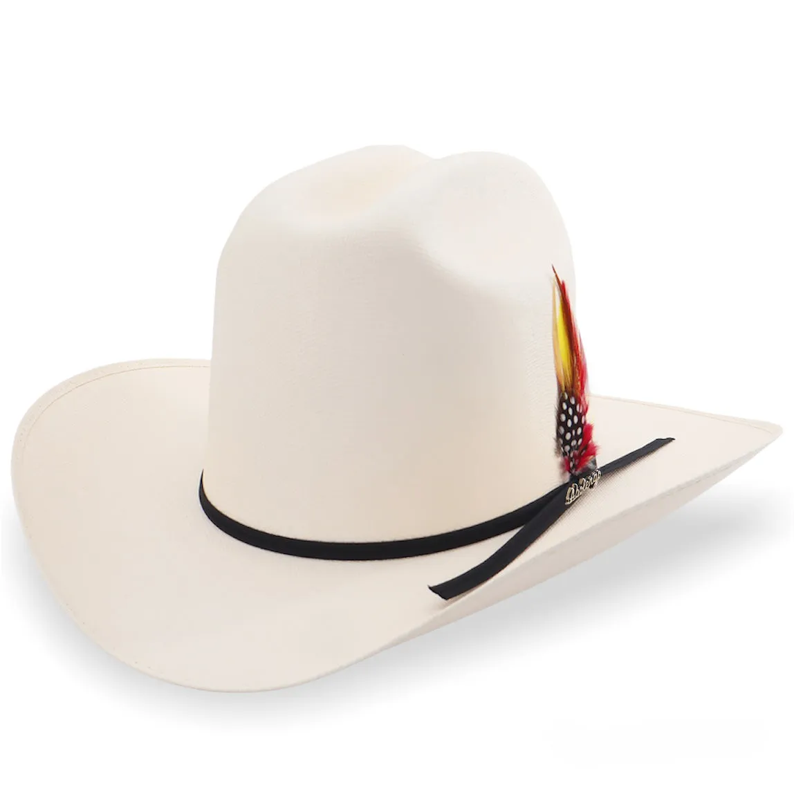 Rancher 1,000x Cowboy Hat