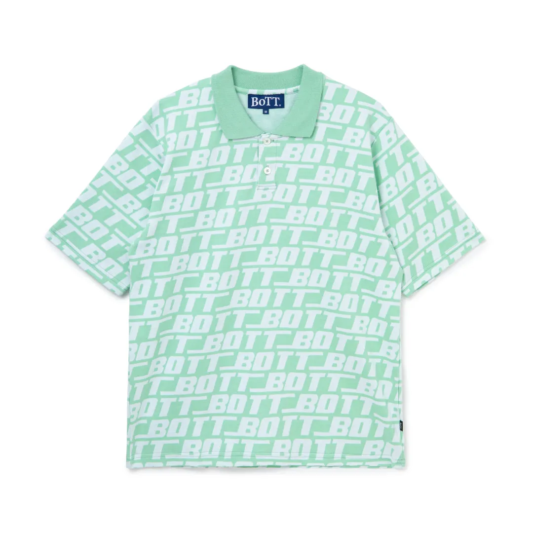 Sound Logo S/S Polo