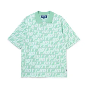 Sound Logo S/S Polo