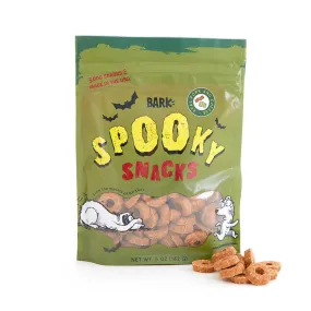 Spooky Snacks