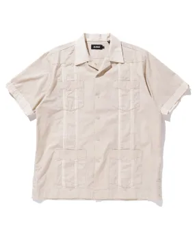 S/S CUBA SHIRT