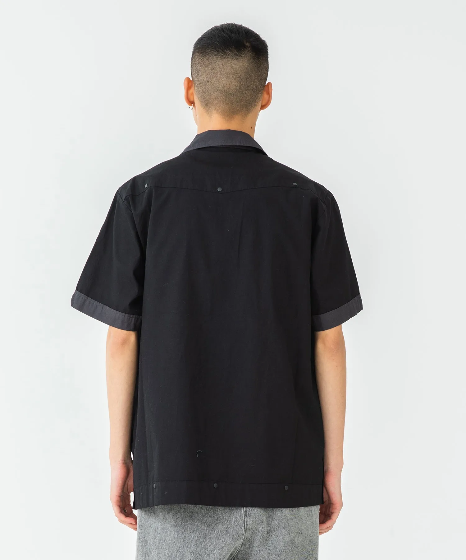 S/S CUBA SHIRT