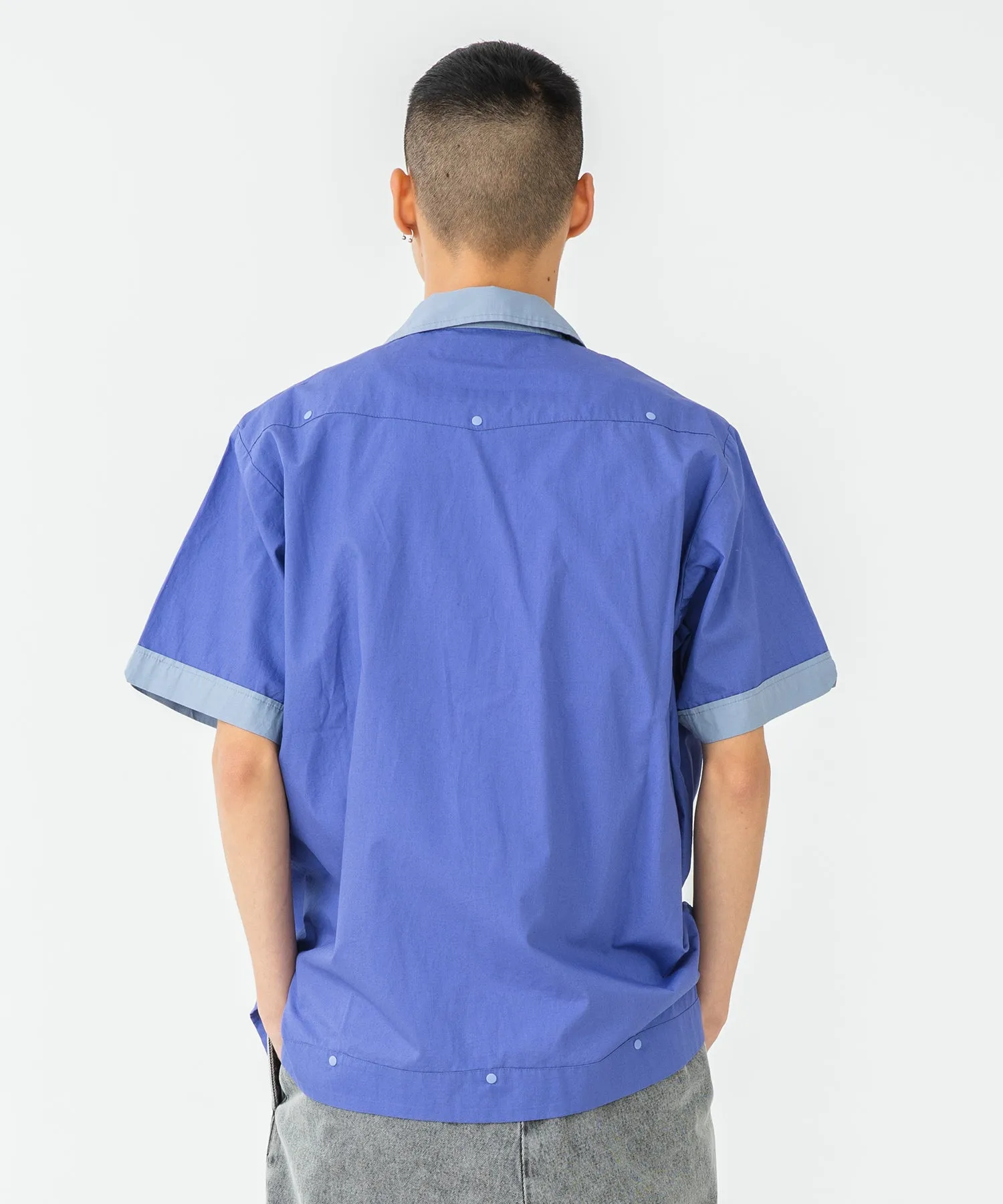 S/S CUBA SHIRT