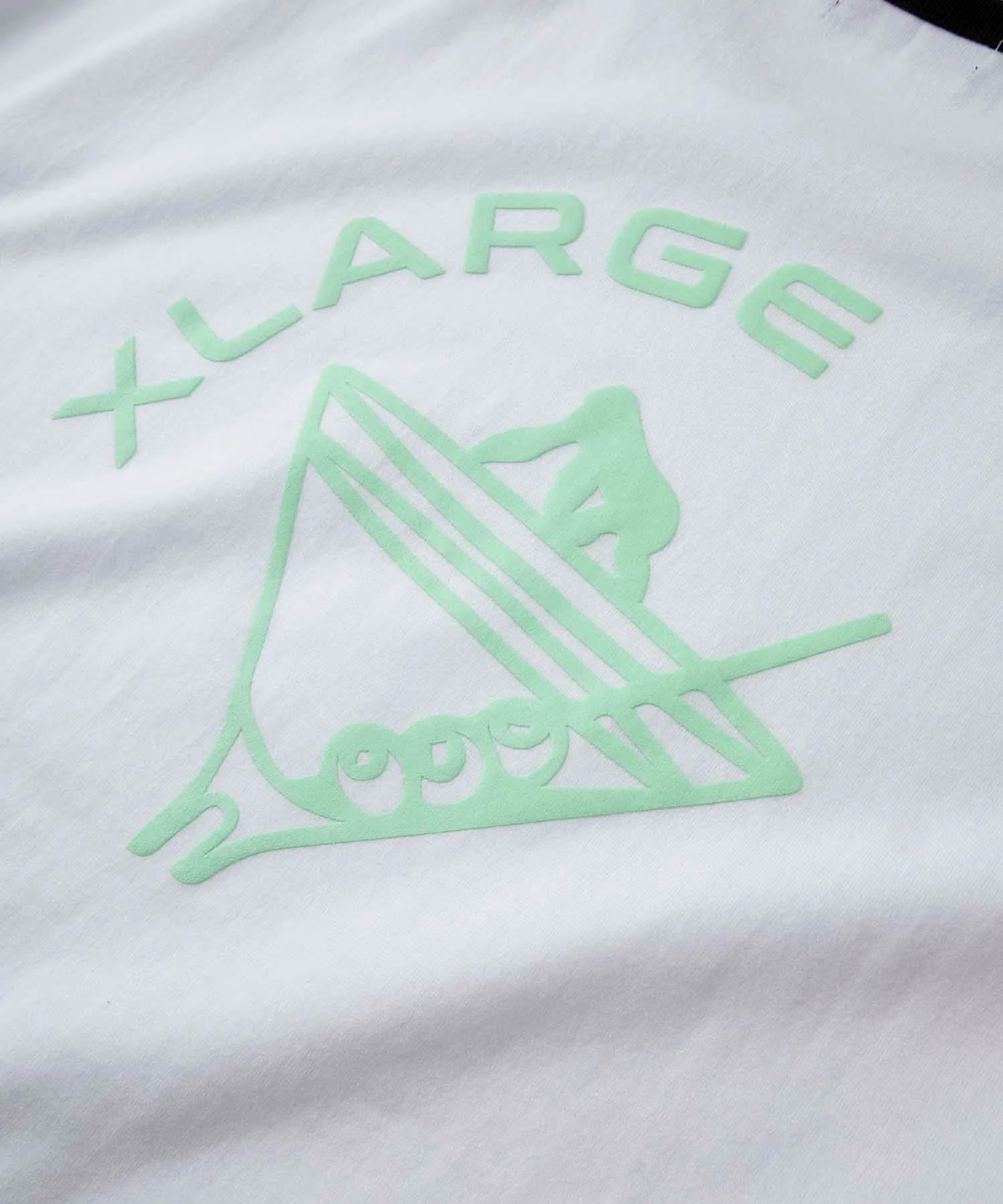 S/S MARTINI RINGER TEE