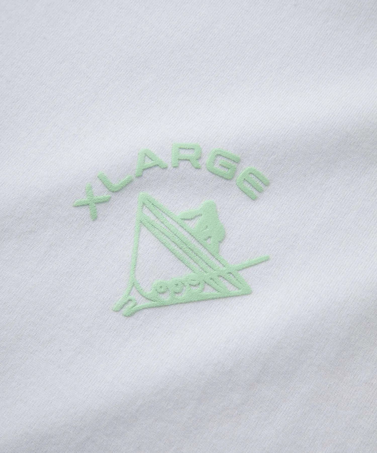 S/S MARTINI RINGER TEE