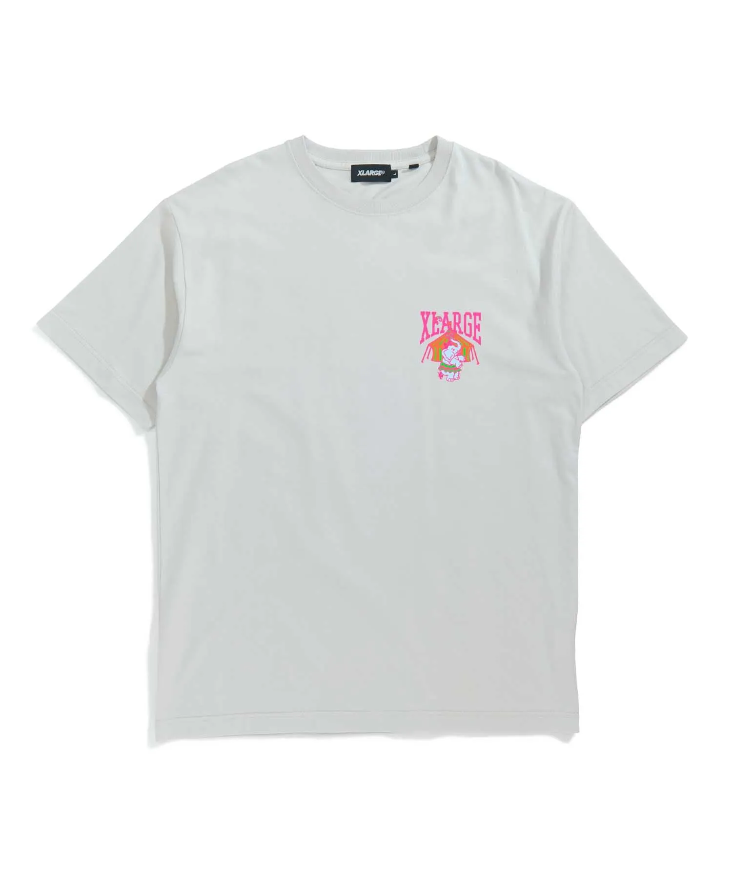 S/S TEE ACROBATIC