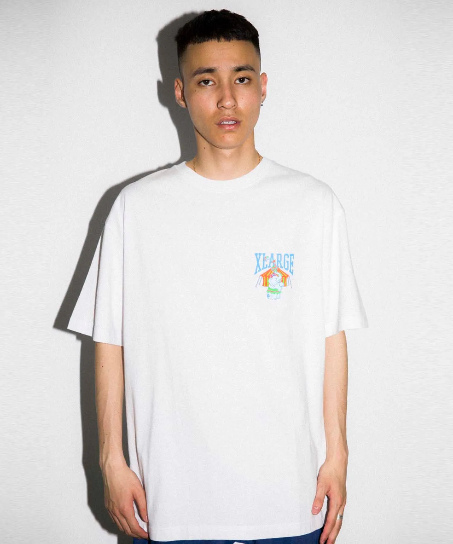 S/S TEE ACROBATIC