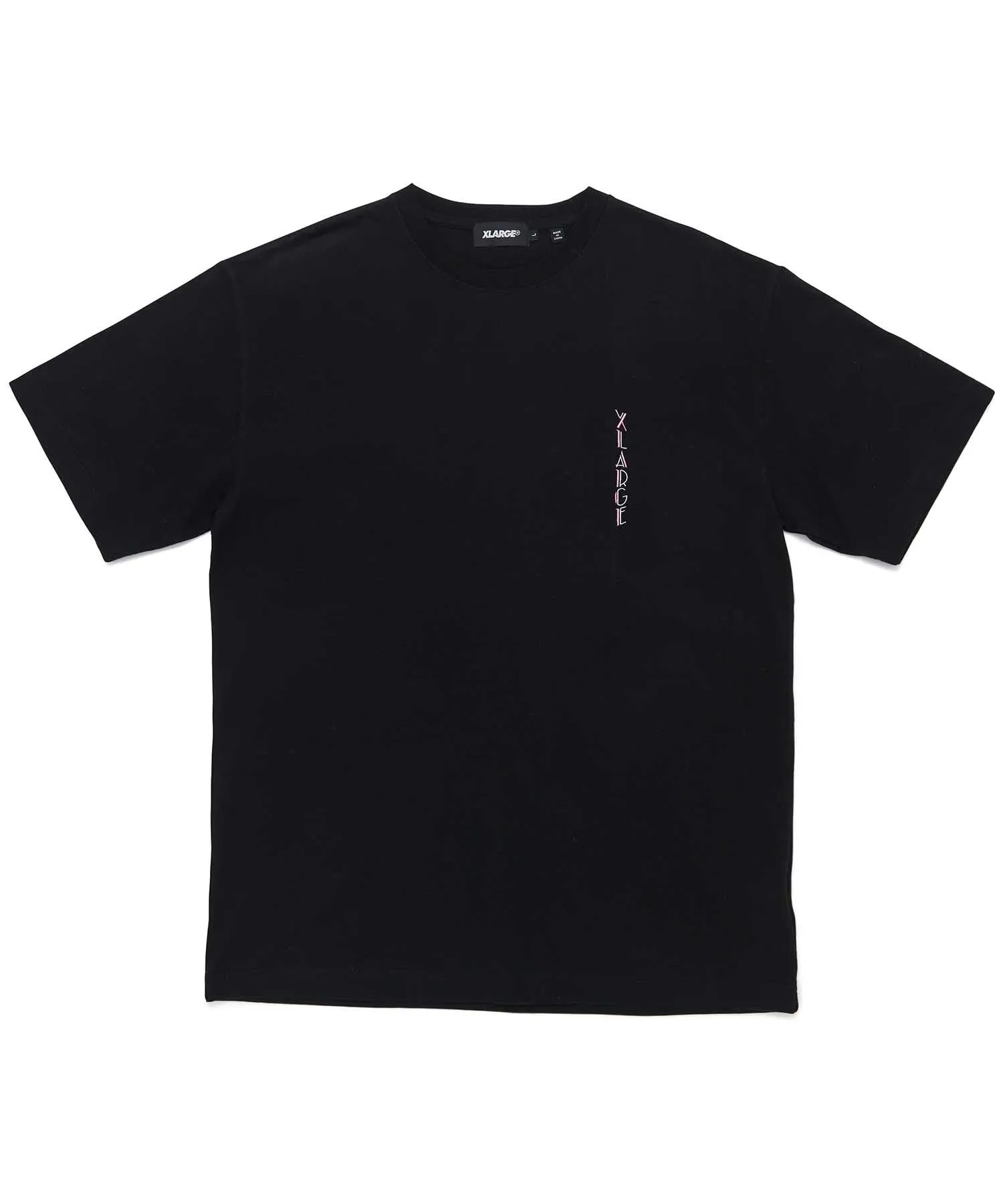 S/S TEE BAREFOOT