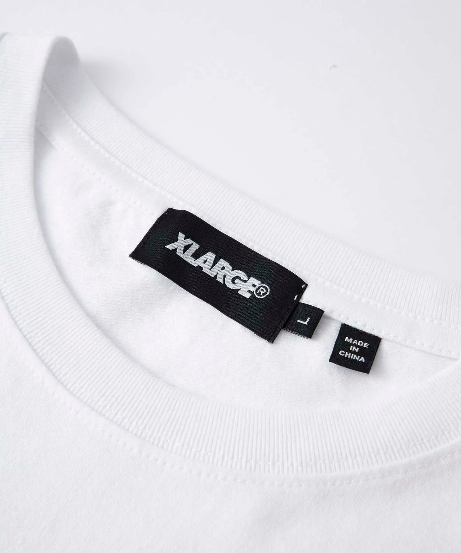 S/S TEE BAREFOOT