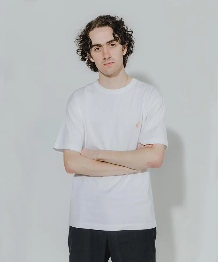 S/S TEE ICECREAM OG