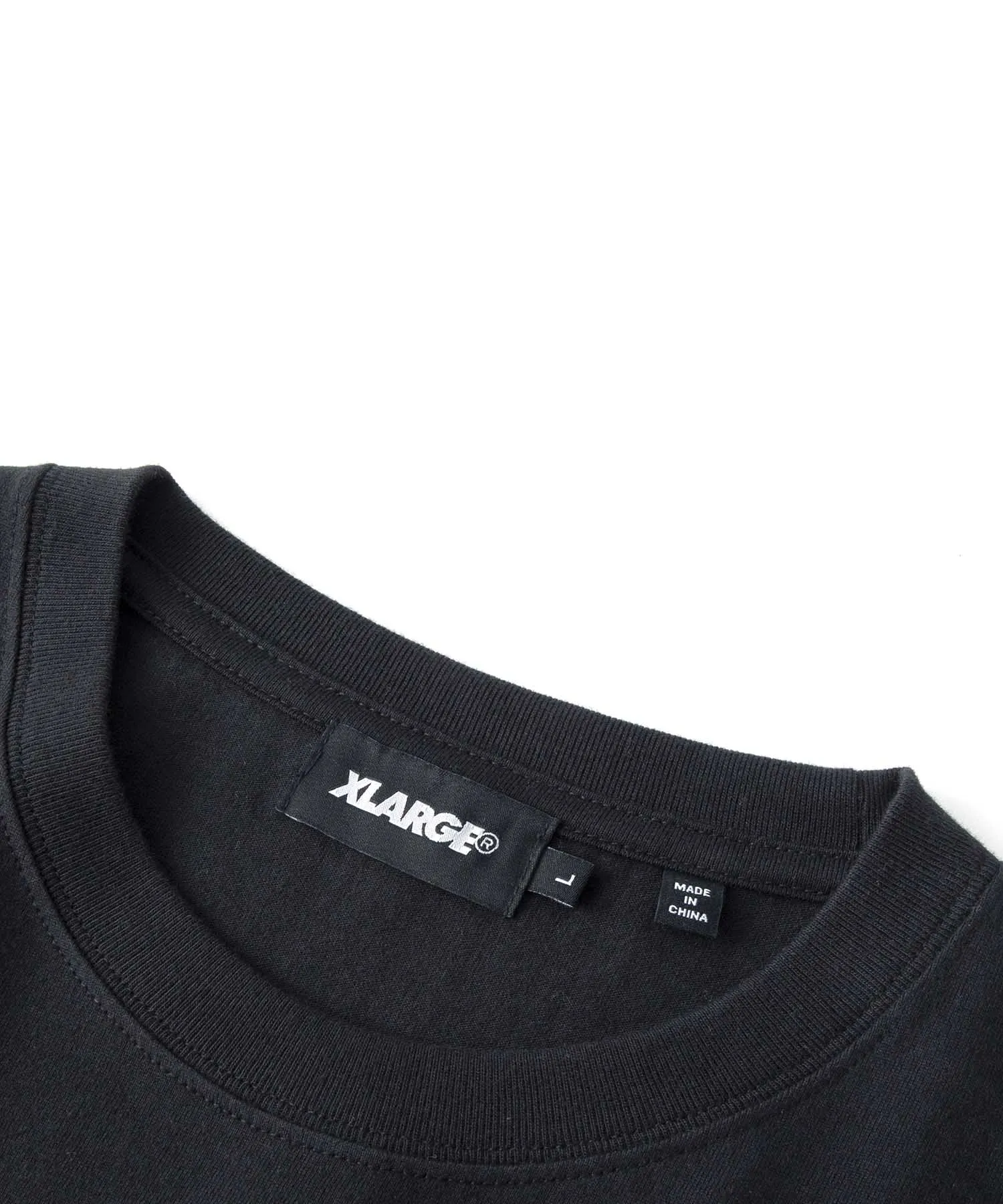 S/S TEE SPEAKER