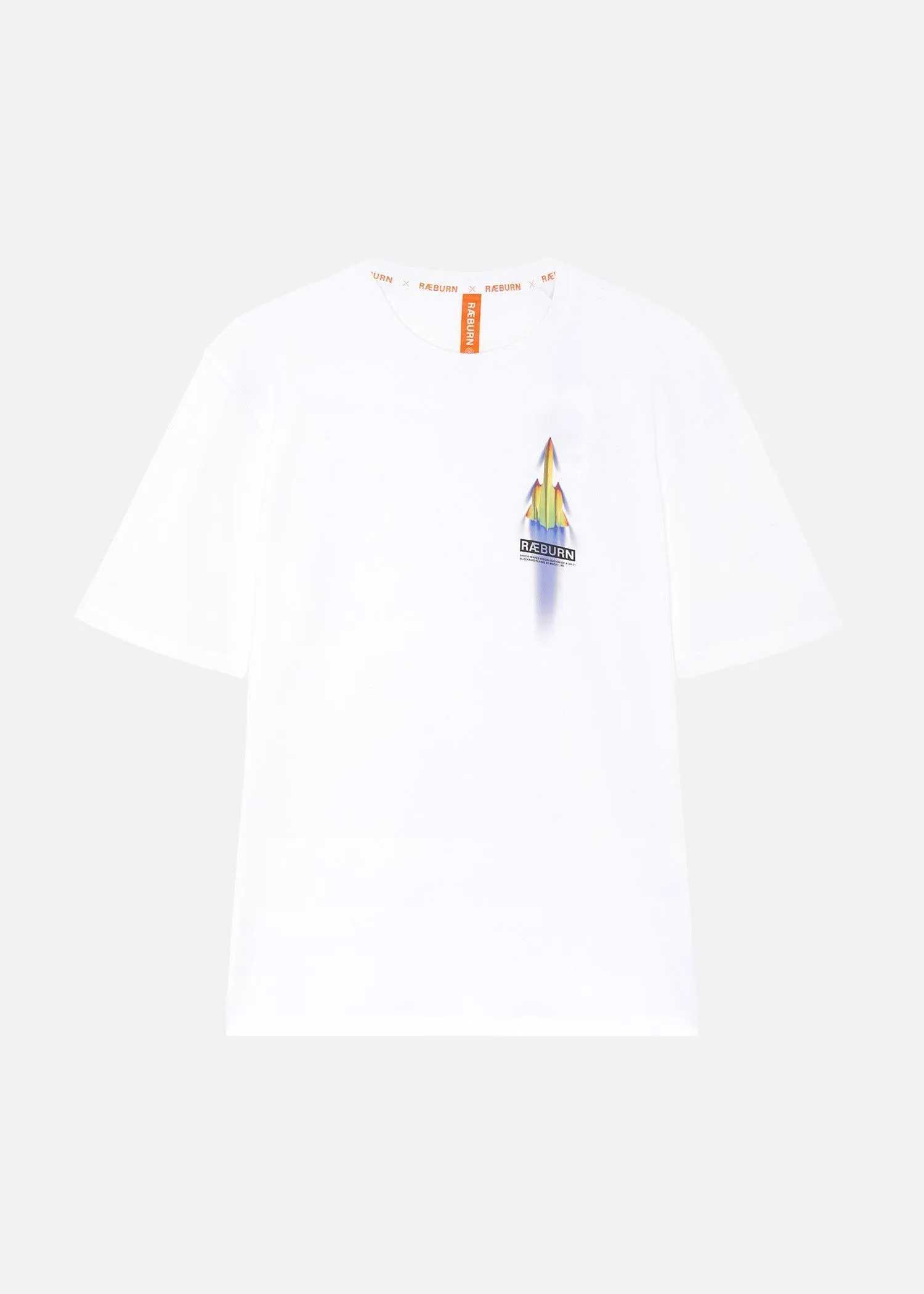 S/S VELOCITY TEE