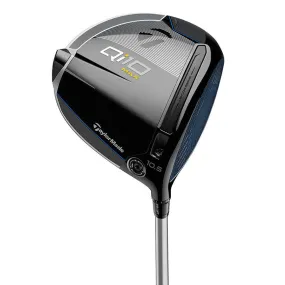 TaylorMade Qi10 MAX HL Driver