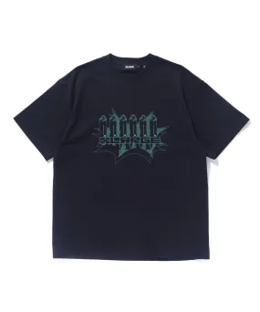 TECHNO S/S TEE